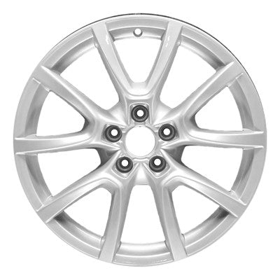 Wheel  ALYAW032U20