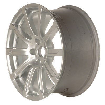 Wheel  ALYAW044U77