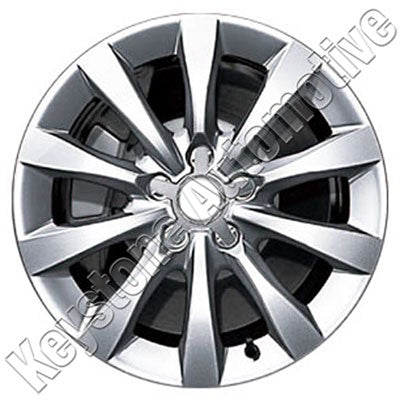 Wheel  ALYAW090U20