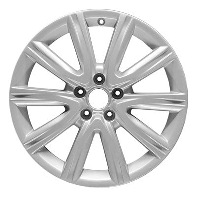 Wheel  ALYAW066U20