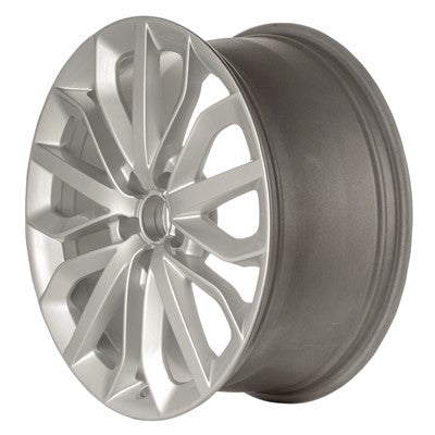 Wheel  ALYAW068U20
