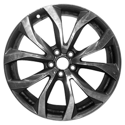 Wheel  ALYAW067U30