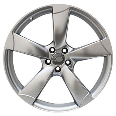 Wheel  ALYAX065U35