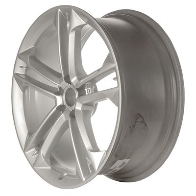 Wheel  ALYAW084U20