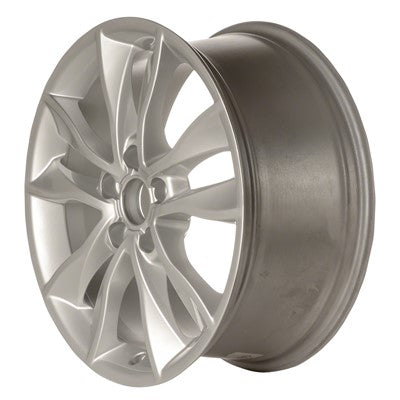 Wheel  ALYAX034U20
