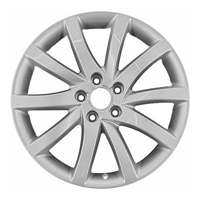 Wheel  ALYAW081U20