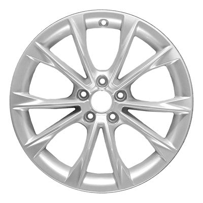 Wheel  ALYAW082U20
