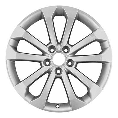 Wheel  ALYAW091U20