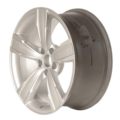 Wheel  ALYAW086U20