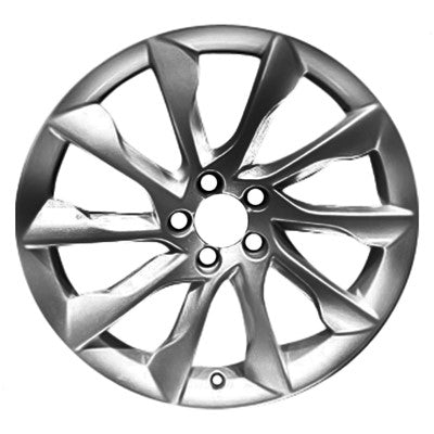 Wheel  ALYAX033U20