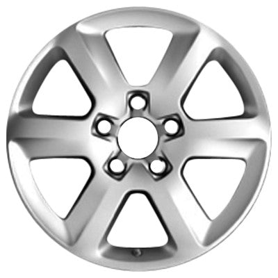 Wheel  ALYAW048U20
