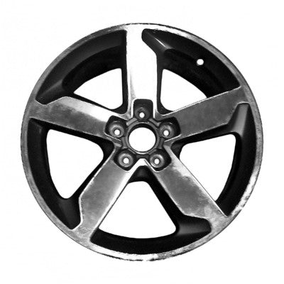 Wheel  ALYAY013U30