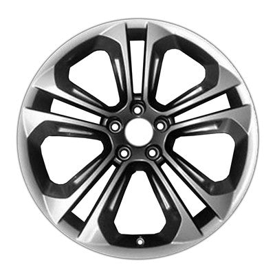 Wheel  ALYAX093U20