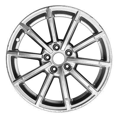 Wheel  ALYAX079U77