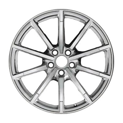 Wheel  ALYAY018U20