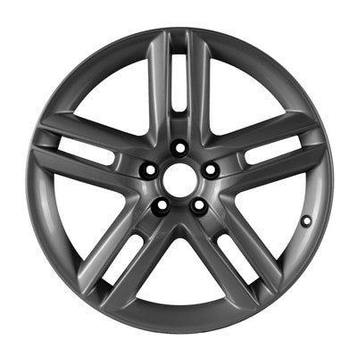 Wheel  ALYAX076U20