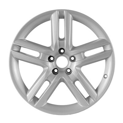 Wheel  ALYAX076U77