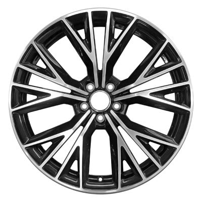 Wheel  ALYAY033U45