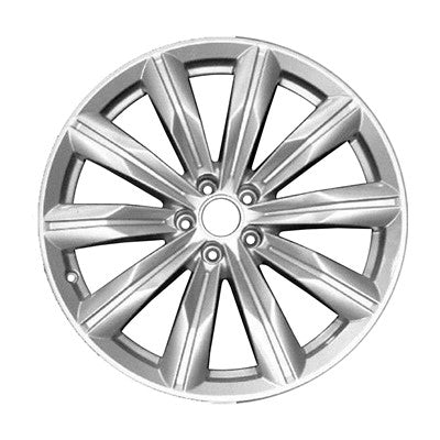 Wheel  ALYAY058U20