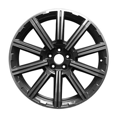 Wheel  ALYAY068U30