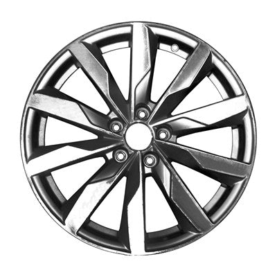 Wheel  ALYAY073U10