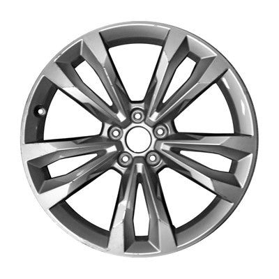 Wheel  ALYAY082U20