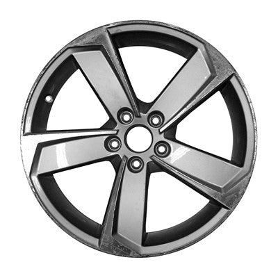 Wheel  ALYAZ029U10