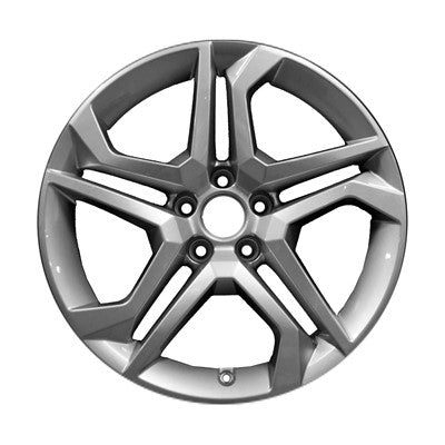 Wheel  ALYAZ048U20