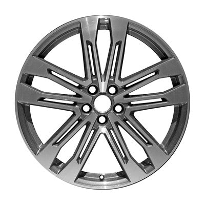 Wheel  ALYAY099U35
