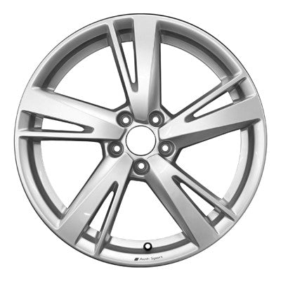 Wheel  ALYAZ047U20