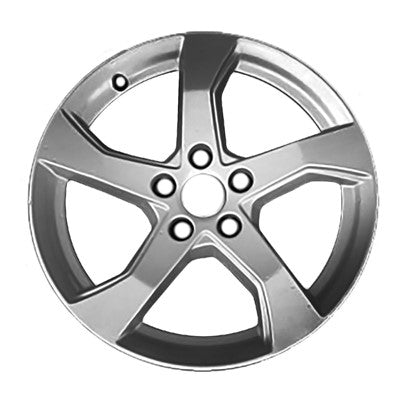 Wheel  ALYAZ081U20