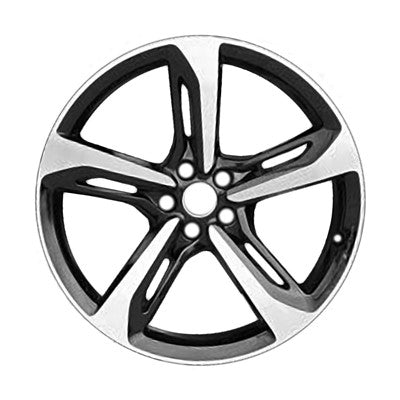 Wheel  ALYAZ080U20