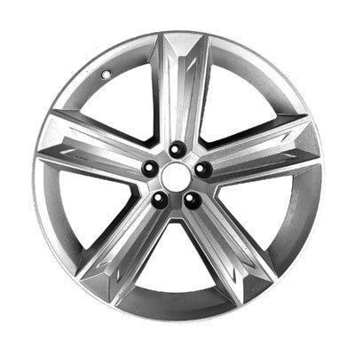 Wheel  ALYAZ087U20