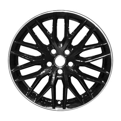 Wheel  ALYAZ090U45