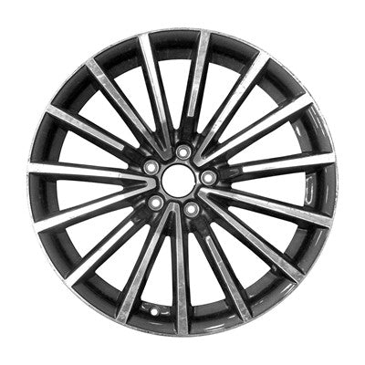 Wheel  ALYAZ031U35