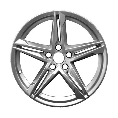 Wheel  ALYAZ095U20