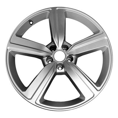 Wheel  ALYBA011U20