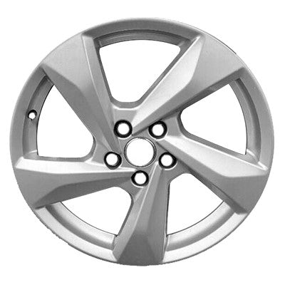 Wheel  ALYAM011U20