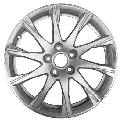 Wheel  ALYAM066U20