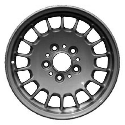 Wheel  ALYBM010U10
