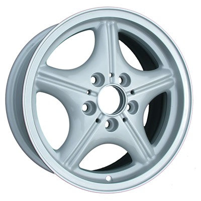 Wheel  ALYBM058U10