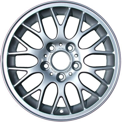 Wheel  ALYBN020U10