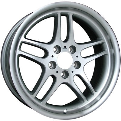 Wheel  ALYBN021U10