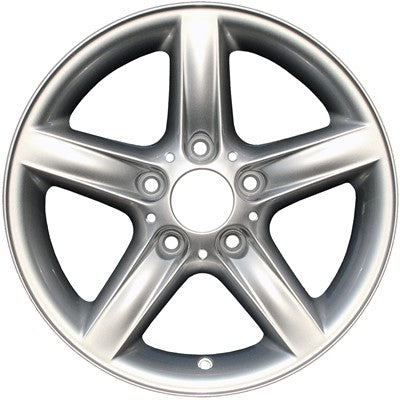 Wheel  ALYBN063U10