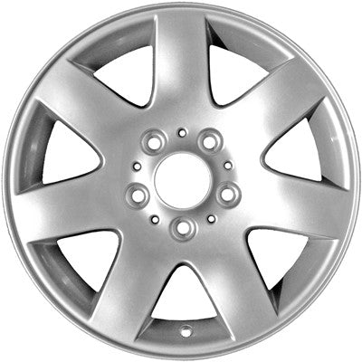 Wheel  ALYBN043U10