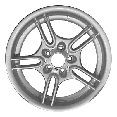 Wheel  ALYBN079U10