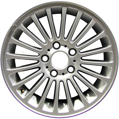 Wheel  ALYBO042U10