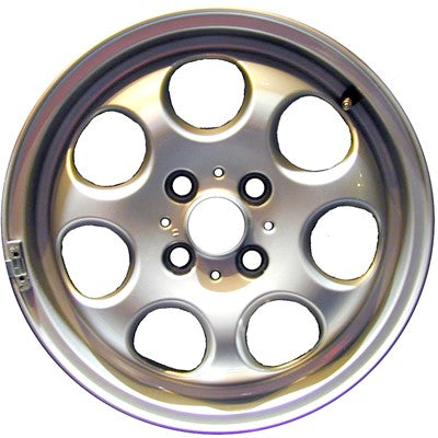 Wheel  ALYCA013U50