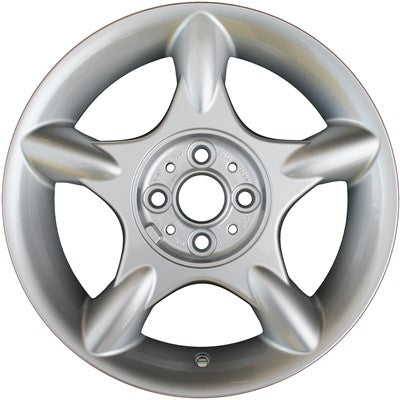 Wheel  ALYCA012U50