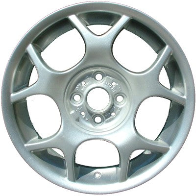 Wheel  ALYCA010U20